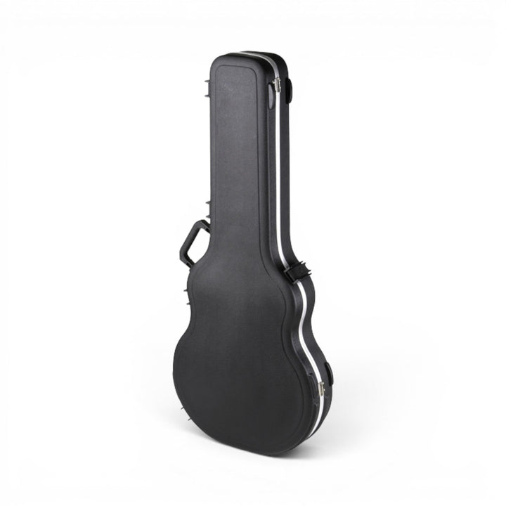 SKB SKB 1SKB-35 Thin Body Semi-Hollow Guitar Case (Black) - Instrument Cases