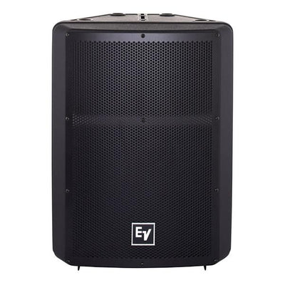 Electro-Voice Electro-Voice SX300PI 12in 2-Way Passive Loudspeaker - 300W - Weatherized - Black