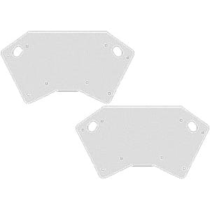 Electro-Voice MB300W Horizontal Array Kit for SB/SX Series - White – main view