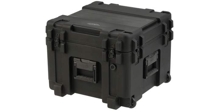 SKB SKB rSeries 1919-14 Case (Black, Empty) - Cases & Transport Accessories