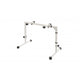 K&M 18810-WHITE