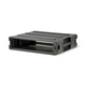 SKB SKB 1SKB-R2U 2U rSeries Rack (Black) - Cases & Transport Accessories