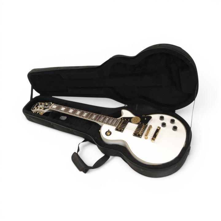 SKB SKB 1SKB-SC56 Les Paul Guitar Soft Case (Black)