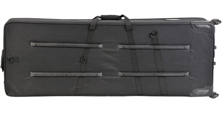 SKB SKB 1SKB-SC88KW Soft Case for 88-Note Keyboards (Black) - Controller Cases
