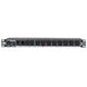 ADJ 4-Way 3-/5-Pin XLR DMX Distributor/Booster