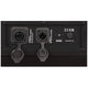ADJ 4 x ELECTRAPIX-BAR-16 Fixtures with Charging Case