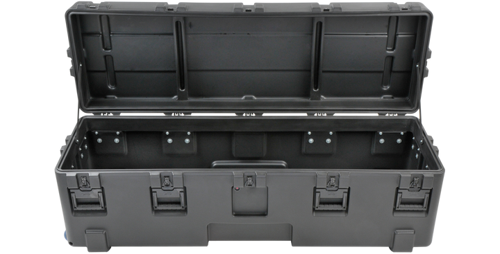 SKB SKB rSeries 6820-20 Case (Black) - Cases & Transport Accessories