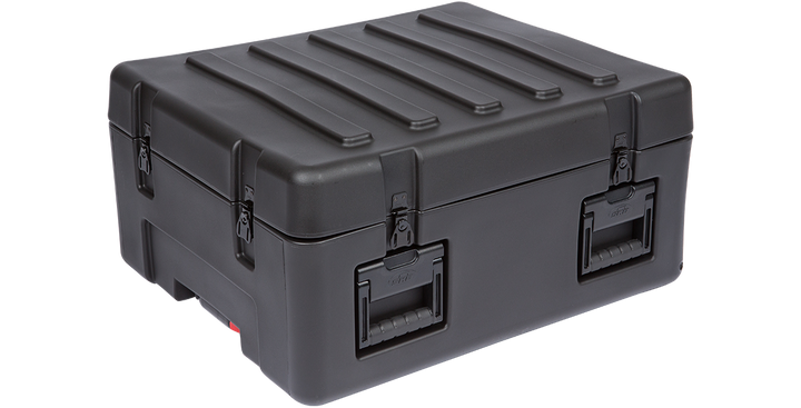 SKB SKB rSeries 2621-10 Case (Black, Empty) - Cases & Transport Accessories