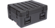 SKB SKB rSeries 2621-10 Case (Black, Empty) - Cases & Transport Accessories