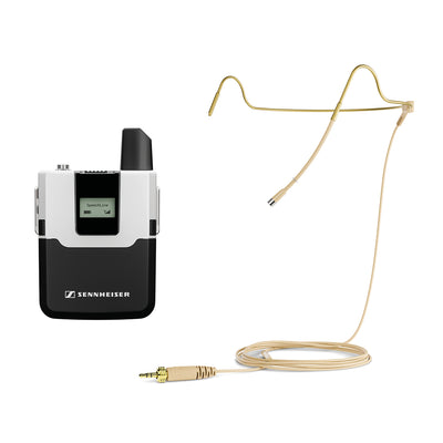 Sennheiser SL BODYPACK -HS 2 KIT DW-4