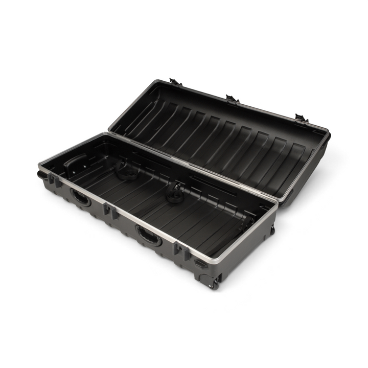SKB SKB vSeries 5020 Stand Case (Black, Empty) - Cases & Transport Accessories