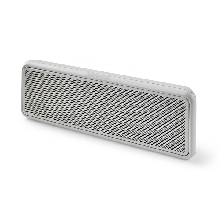Shure MXP-3W