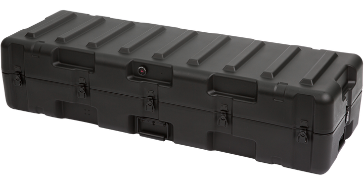 SKB SKB rSeries 4714-10 Case (Black, Empty) - Cases & Transport Accessories