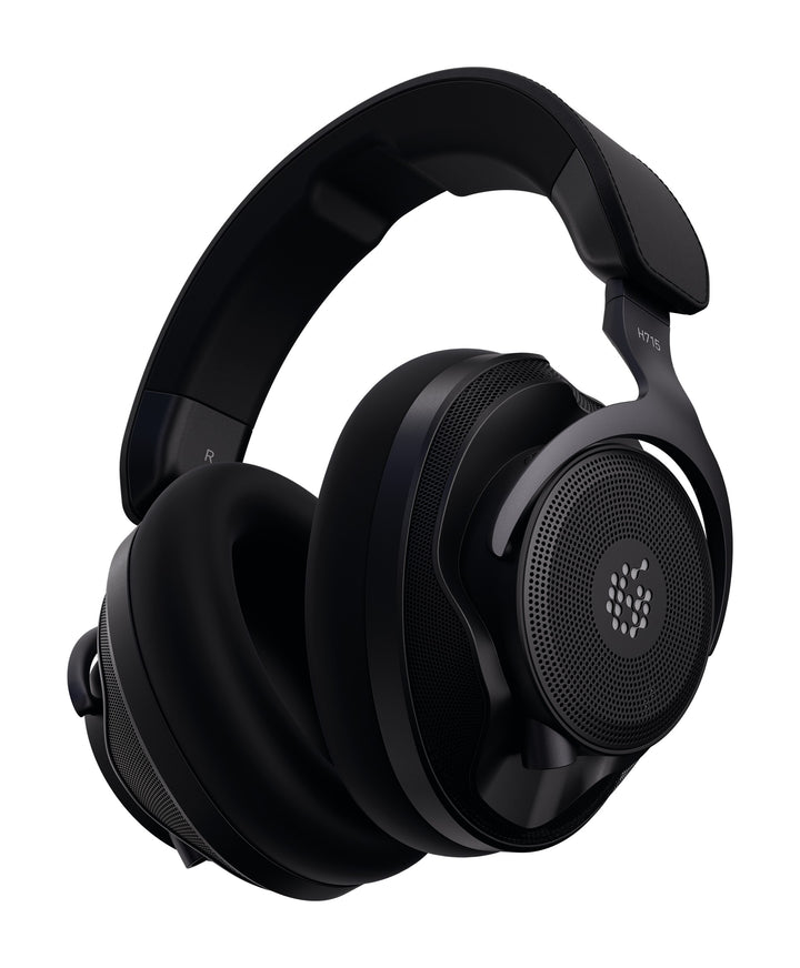 Adam Audio ADAM Audio H715 Reference Open-Back Studio Headphones (150 Ohm)