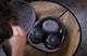 Adam Audio ADAM Audio H715 Reference Open-Back Studio Headphones (150 Ohm)