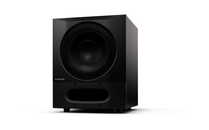 Adam Audio ADAM Audio Sub8 Pro Active Studio Subwoofer with DSP (200W)