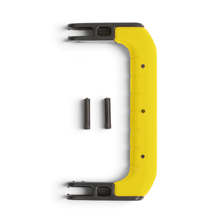 SKB SKB 3i-HD80-GN iSeries HD80 Medium Colored Replacement Handles (Green) - Cases & Transport Accessories