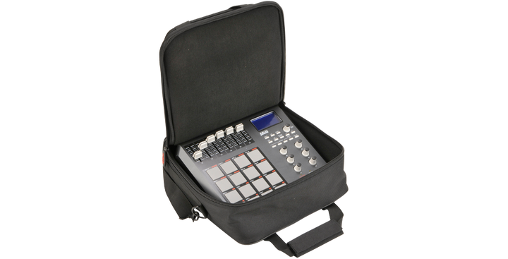 SKB SKB 1SKB-UB1212 UB Series 1212 Bag (Black, Empty) - Controller Accessories