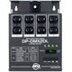 ADJ 4-Channel DMX Dimmer/Switch Pack with 16 Built-In Chases