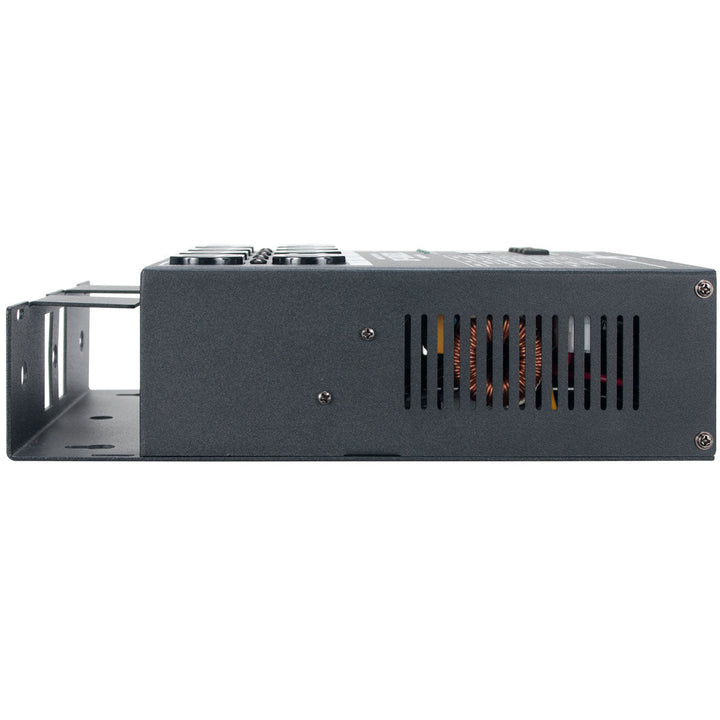 ADJ 4-Channel DMX Dimmer/Switch Pack with 16 Built-In Chases