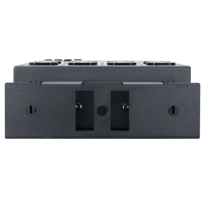ADJ 4-Channel DMX Dimmer/Switch Pack with 16 Built-In Chases