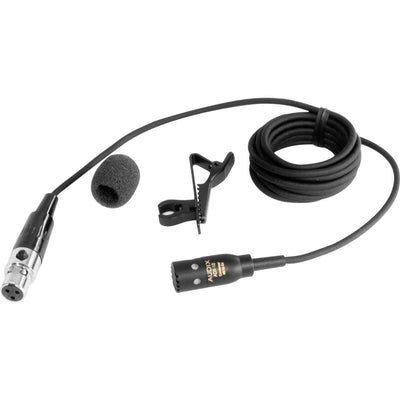 Audix Adx10 Miniature Cardioid Condenser Lavalier Microphone