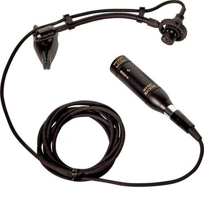 Audix Adx20I Cardioid Condenser Instrument Microphone