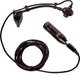 Audix Adx20I Cardioid Condenser Instrument Microphone