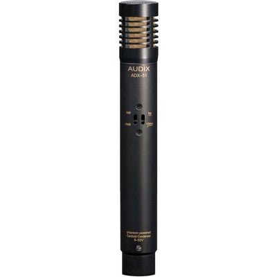 Audix ADX51 Condenser Instrument Microphone