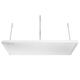 Shure MXA920W-S-60CM