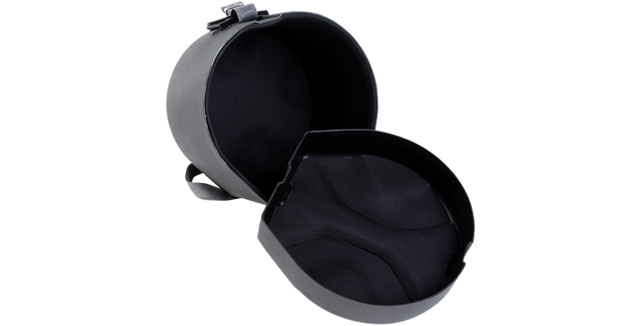 SKB SKB 1SKB-D0910 9 x 10 Tom Case (Black) - Cases & Transport Accessories