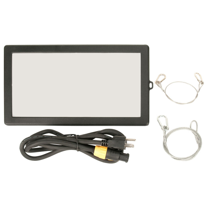 ADJ Wash Blinder - IP65 with 32 x 12W HEX RGBWA+UV LED