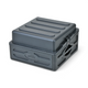 SKB SKB 1SKB-R102 10 x 2 Compact Rig (Black) - Cases & Transport Accessories