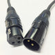 ADJ 3-Pin DMX Cable - 3ft