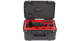 SKB SKB 3i-2011-10XF iSeries Canon XF605 Case (Black, Pre-Cut Foam) - Instrument Cases