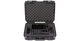 SKB SKB iSeries 1813-5 AKAI MPC One + Case (Black, Pre-Cut Foam) - Cases & Transport Accessories