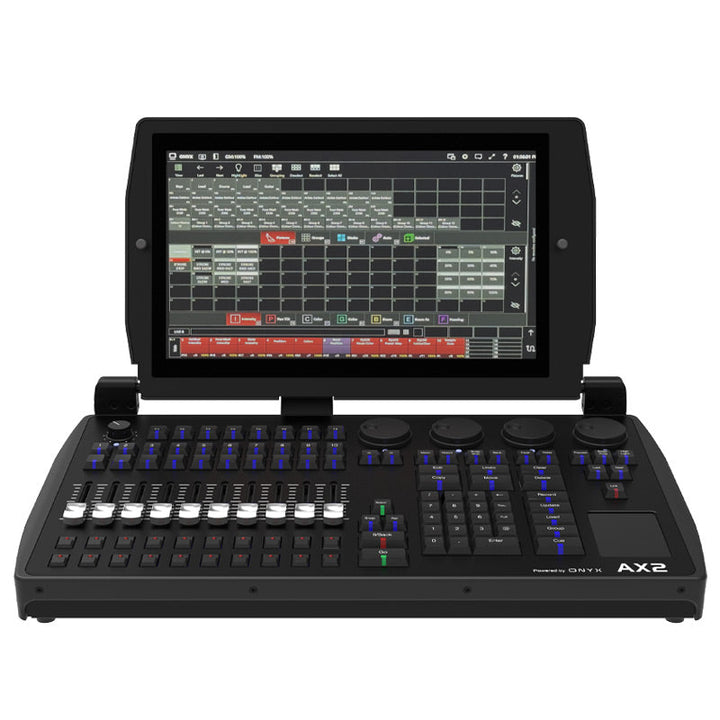 ADJ ADJ AX2 32-Universe ONYX Lighting Console