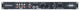 ADJ 1U Media Player with USB/SD/Bluetooth