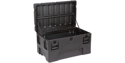 SKB SKB rSeries 3722-20 Case (Black, Empty) - Cases & Transport Accessories