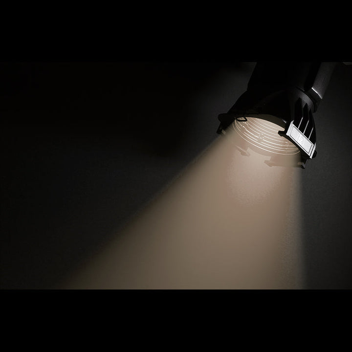 ADJ Ellipsoidal Fixture with 260W WW COB LED