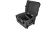 SKB SKB iSeries 2620-13 Behringer WING Compact Case (Black, Pre-Cut Foam) - Cases & Transport Accessories