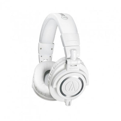 Audio-Technica ATH-M50XWH