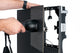 ADJ 2.9mm Vision Series LED Panel - 19.68 x 19.68in