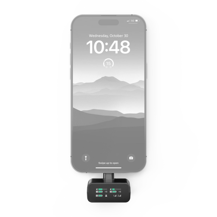 Sennheiser PROFILE WIRELESS TRANSMITTER