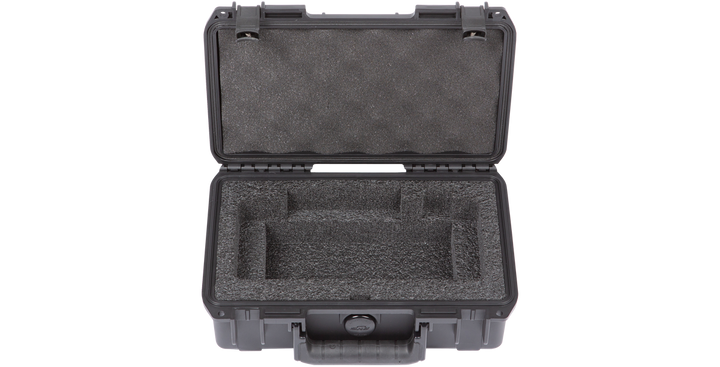SKB SKB 3i-10063ATM iSeries 1006-3 Blackmagic Design ATEM Mini Case (Black, Pre-Cut Foam) - Cases & Transport Accessories