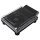 Odyssey AGSCDJ3000X Polycarbonate Gear Shield for AlphaTheta CDJ-3000X – view 2
