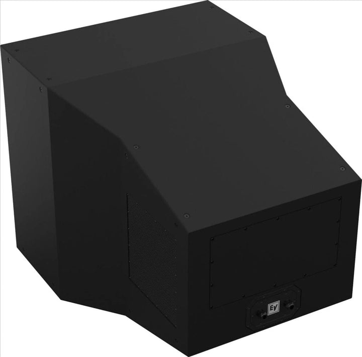 Electro-Voice Electro-Voice MTS-6154-43CPWB 6 x 15in 3-Way Speaker - Partial Weatherized - Black