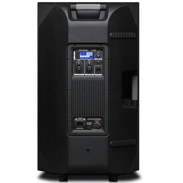 PreSonus AIR15 2-Way Active Loudspeaker - 15"