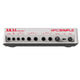 Akai Akai MPC Sample Portable Standalone Sampler and Sequencer