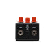 Keeley Angry Orange 4-in-1 Distortion/Fuzz Pedal